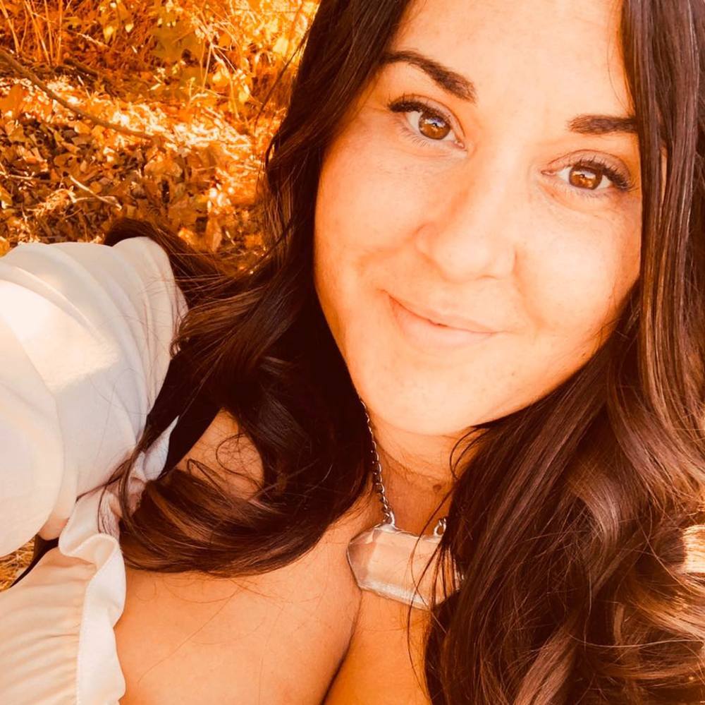 Meet your Posher, Marissa